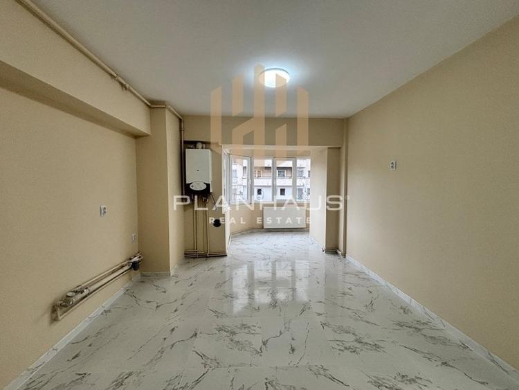 Apartament 2 camere – Bld. Traian, Muzeul de Mineralogie - 2