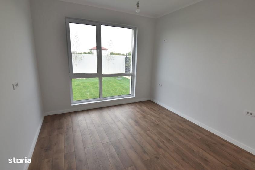 NOU: Casa PARTER, 4 camere, Domnesti / Ilfov - 2