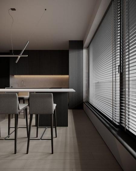 Penthouse | Zona JW Marriot | Ultra Lux - 18