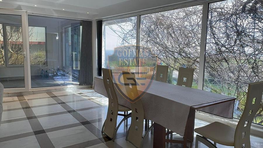 3 cam, 170mp+gradina Faleza Nord Spectrum, vedere la mare, centrala gaz, terasa - 7