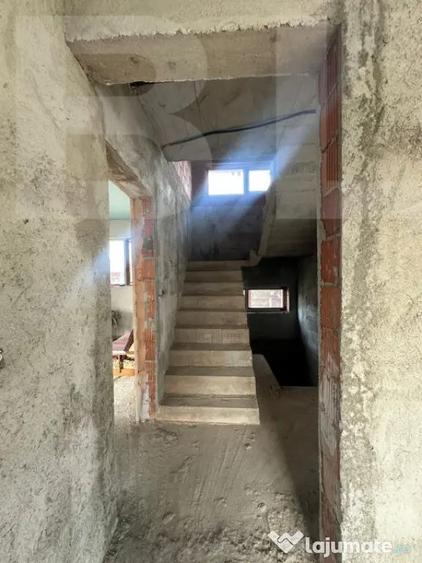 Vand casa la gri in Sat Costeiu str. crizantemelor nr.235 - 9