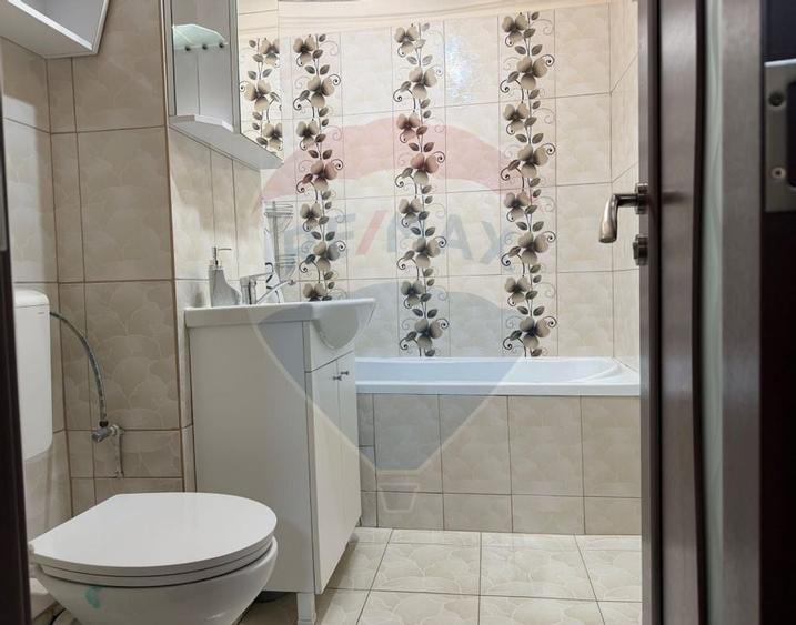 Apartament cu 2 camere de vânzare în zona Lipovei - 4