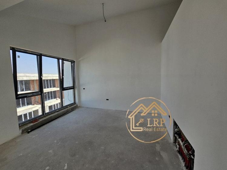 Voluntari/Popasului/Matei Millo - vila 5 camere, 189mp, 3 locuri parcare - 15