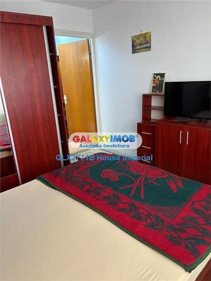 Apartament 2 camere decomandat Bucur Obor - 2