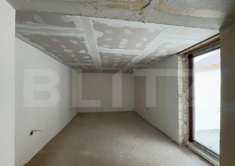 Apartament cu 3 camere, 120 mp, zona Ceta?ii-Ansamblu rezi - 8
