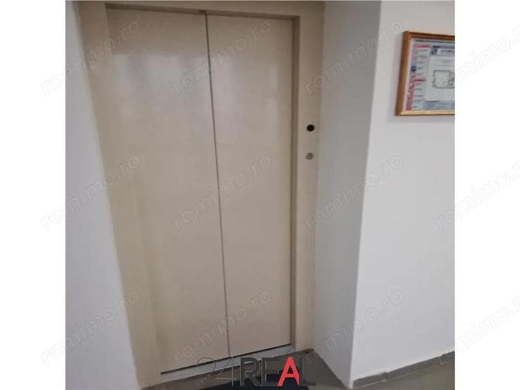 Spatii birouri de inchiriat Barbu Vacarescu de la 51 mp - 8