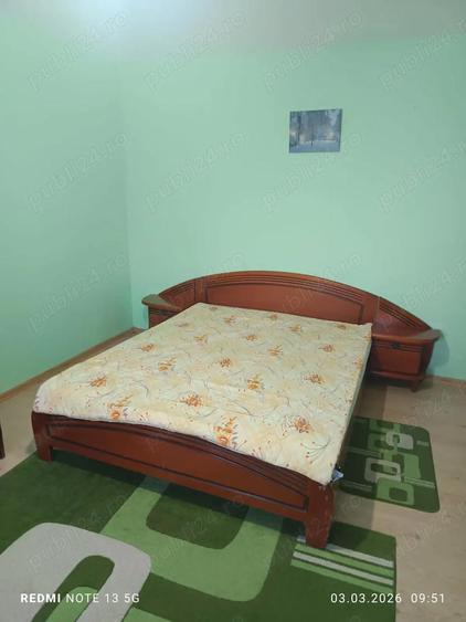 Apartament 1 camera, zona Oancea -Tudor - 4