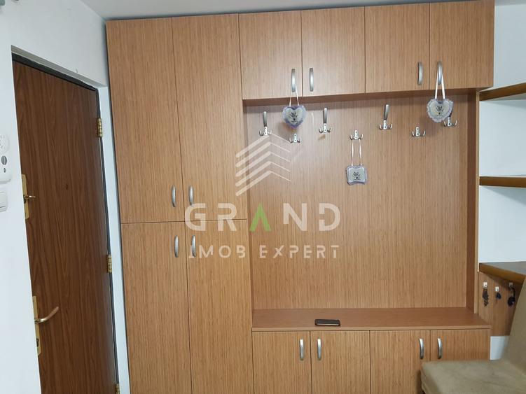 Ap 2 camere – Zona Mănăștur / Primăverii - 8