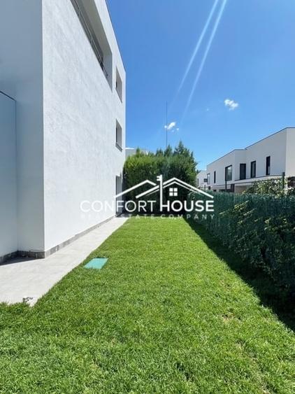 Vila P+2, 5 camere, piscina, complex rezidential, IANCU NICOLAE - 47