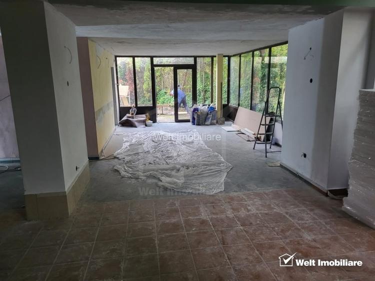 Spatiu activitati Manastur