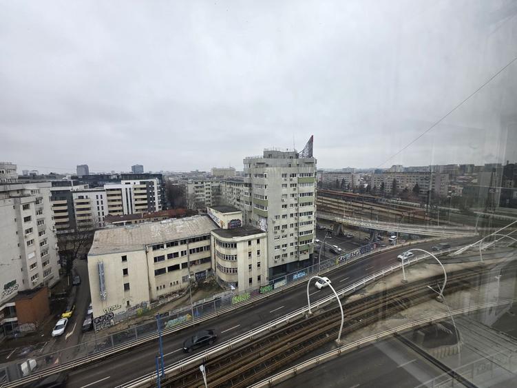 Titulescu- Pasaj Basrab - 2