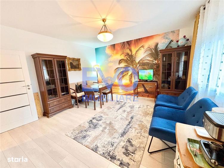 Apartament 3 camere, decomandat, curte proprie, Valea Lupului, Iasi - 6