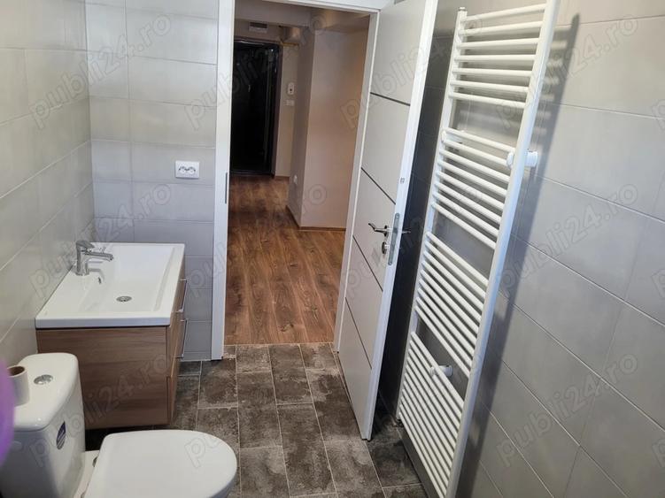 Vand apartament 3 camere - 3