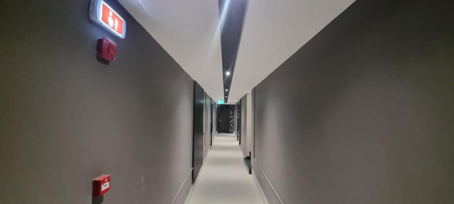 Garsonieră spațioasă – 44 mp utili | Etaj 3/4 | ARQA Residence, Voluntari - 11