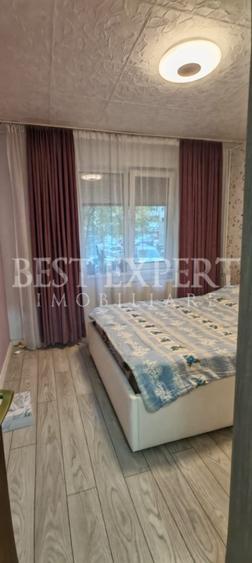 4 Camere Spațios | 2 Băi | Geam baie|  Bloc Reabilitat | Ideal pentru Familie - 9