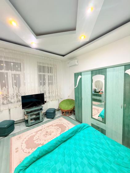 Casa la cheie zona Kilometrul 0 - 4