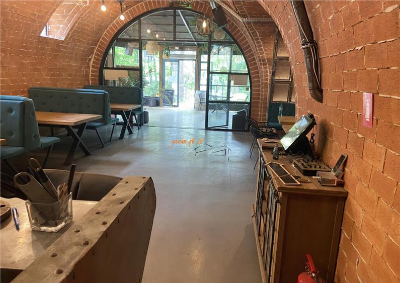 Spatiu comercial situat in zona sat Petresti , actual restau - 21