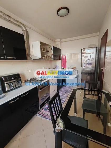 Apartament 2 Cam Bloc Nou - Berceni - Dimitrie Leonida - Parcare - 7