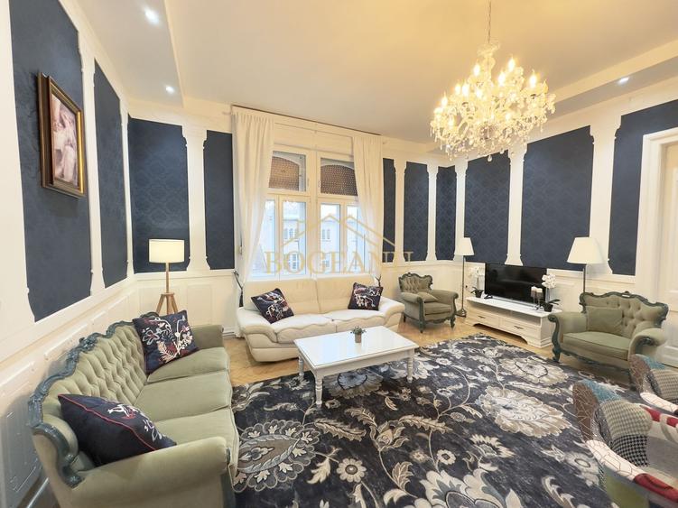 BG19 Apartament Exclusivist 4 camere - 9