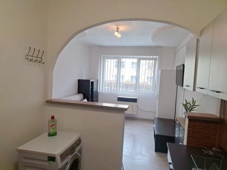 Garsoniera toate dotarile- Noua- str Brazilor - 2