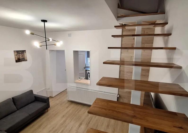 Apartament cozy, nou, mobilat/utilat modern, 68 mp, casa! - 9