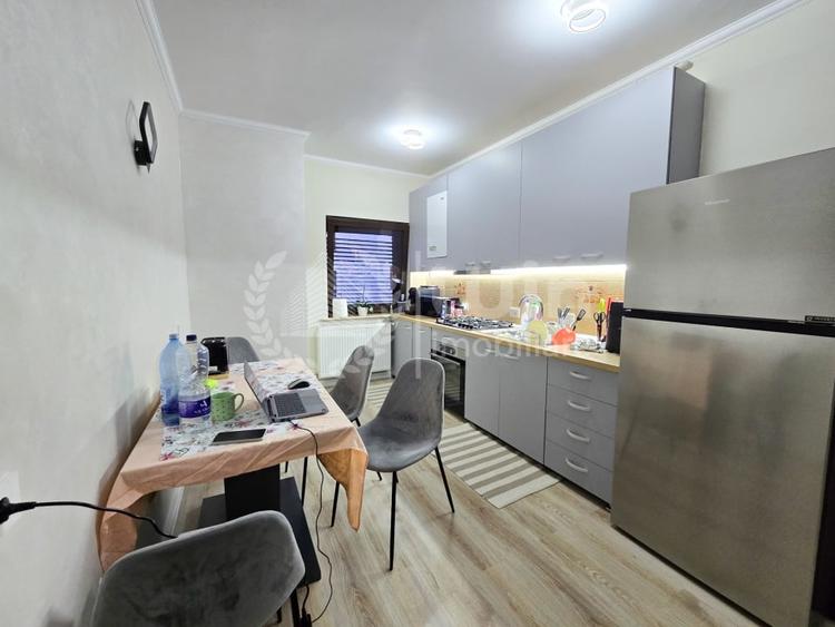 Apartament 2 camere | Bloc nou | Etaj 1 | Balcon | Intre Lacuri - 3