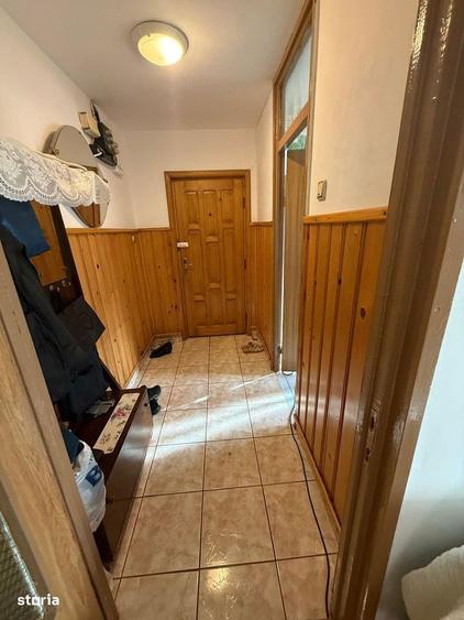 Apartament cu 2 camere semidecomandate, Zamca - 2