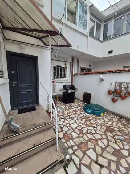 Vila de inchiriat Iancului -7 camere - business sau residential - 8