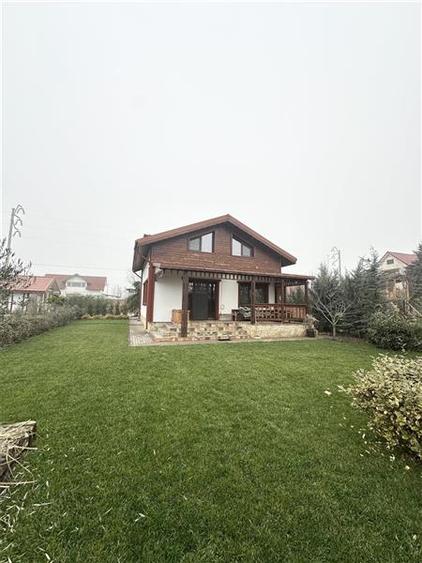 Casa P+M Mobilata si Utilata in Poiana - Teren 500 mp si Curte Impecabila - 16