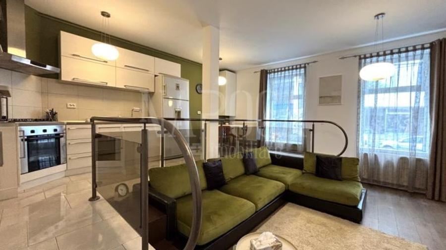 Casa 3 camere de vanzare in Centru, Cluj Napoca - 1