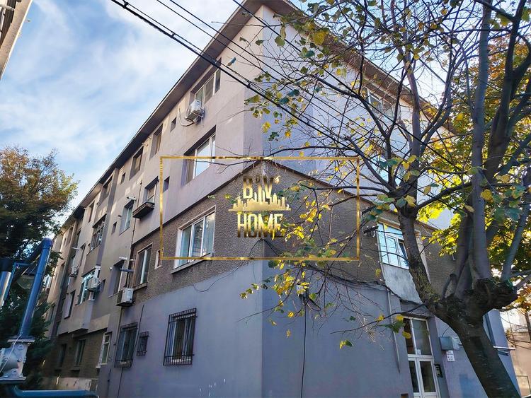 Garsoniera cocheta pentru 1 persoana, etaj 2 - 1