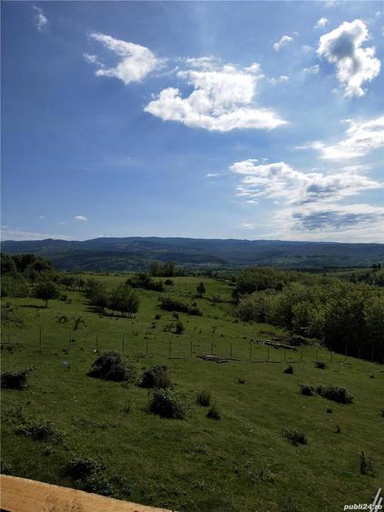 teren cu casa, 25 lei mp , contactati pentru mai multe detalii - 5