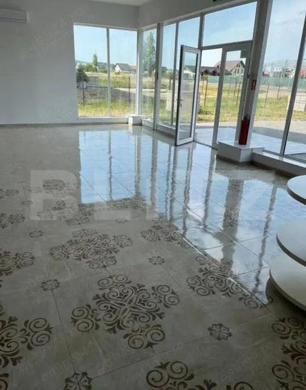 Hala industriala, 360 mp, 1000 mp teren, zona Darmane?ti - 4