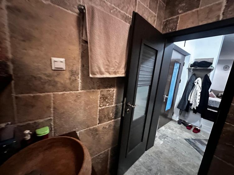 Casa individuala 4 cam | Brănești | S+P+M | 300 mp teren - 5