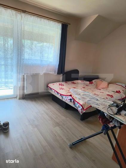 Casa de vanzare, cu 4 camere, 15 mp + 1283 mp teren - Dej - 4