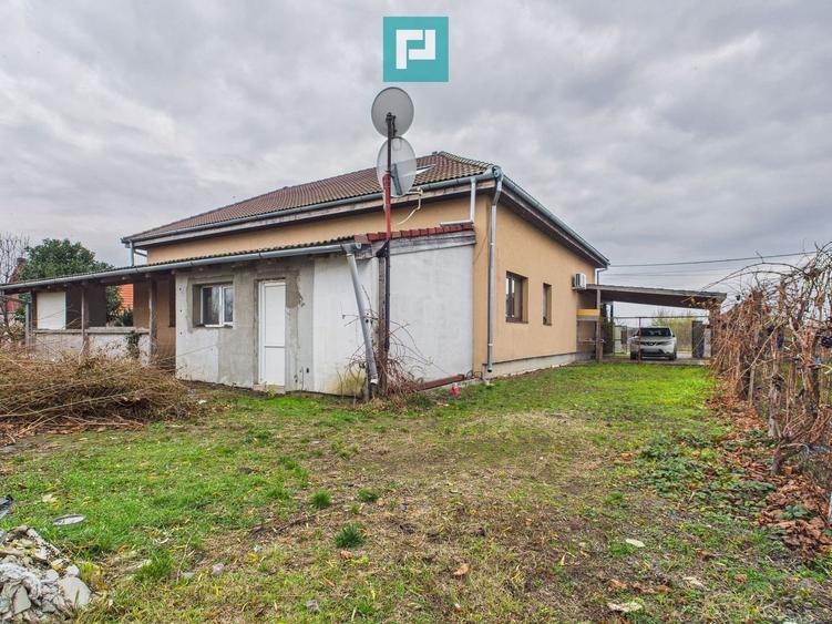 Casă individuală spațioasă, la 10 km de Timișoara - 43