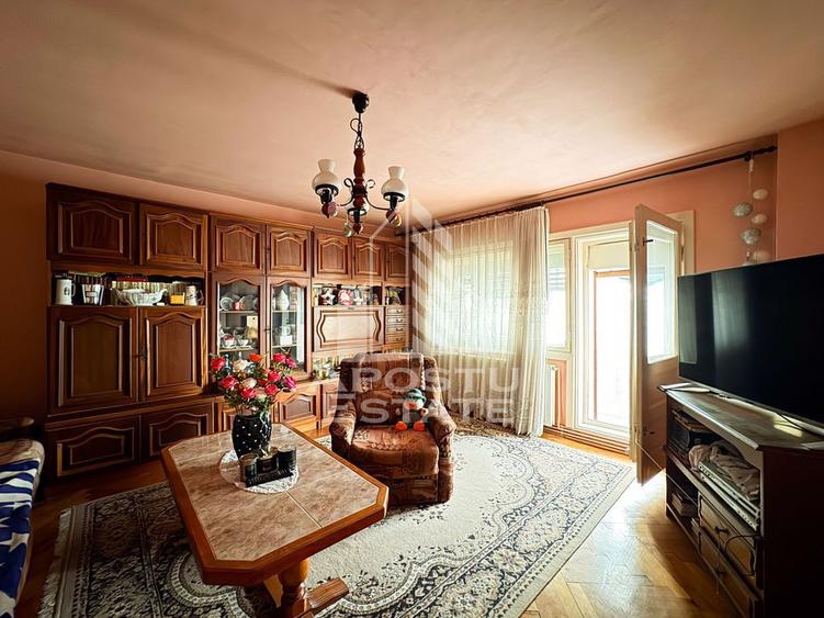 Apartament 3 camere | Decomandat | Et. 3 | 2 Garaje | Lid... - 11