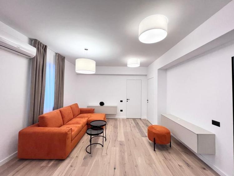 NOU /SUPERB / PRIMA INCHIRIERE / MOBILAT SI UTILAT - 7