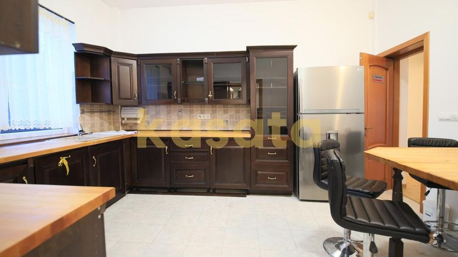 Vilă Individuală de vanzare cu teren de 1.000Mp. – Zona Jolie Ville - 12