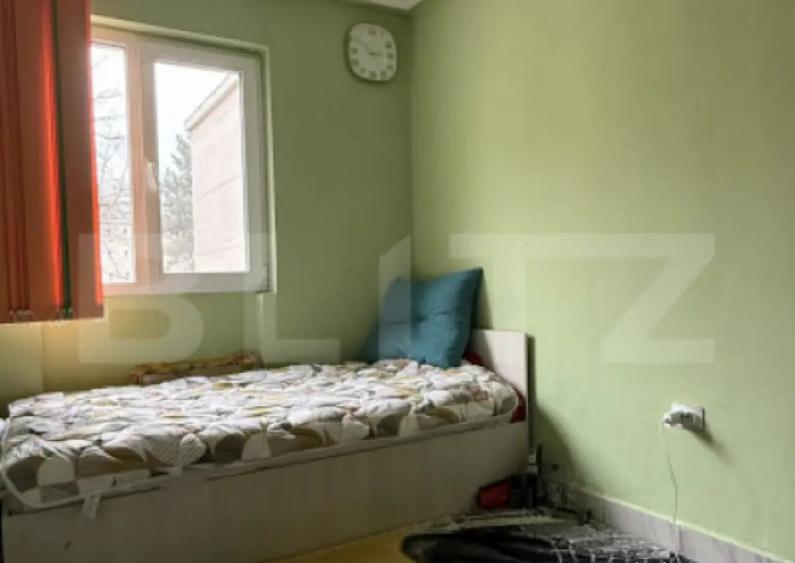 Garsoniera compacta, 13 mp, zona Mure?eni - 5