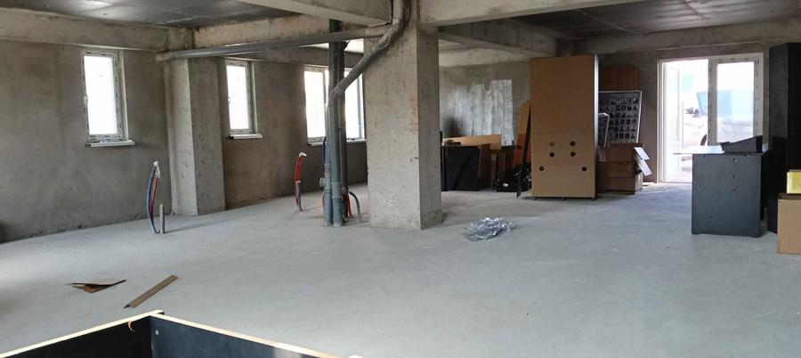 Inchiriez spatiu comercial - 3