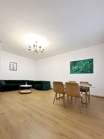 Spatiu de birouri- 4 camere - Punctele Cardinale/ Piata Unirii - 3