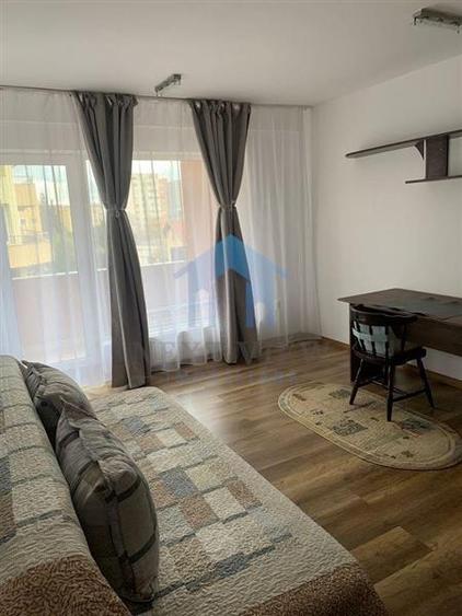 Apartament 1 camera, Zorilor - 1