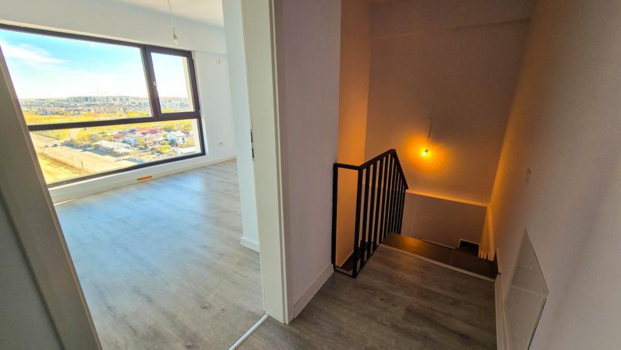 4 Camere Titan bloc nou | Orientare Est | Incalzire pardoseala | STB la 50m - 9