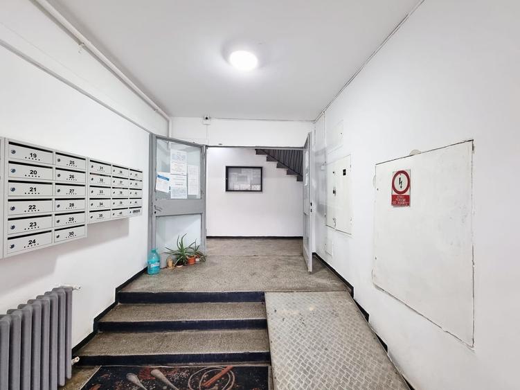 3 Cam Militari–Lujerului-Metrou-Parc Tudor Vladimirescu - De renovat - 8