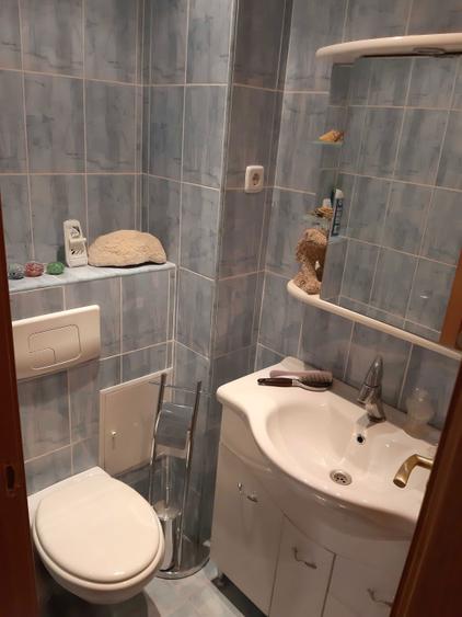 Apartament renovat 3 camere 67mp - I.C Frimu - 1