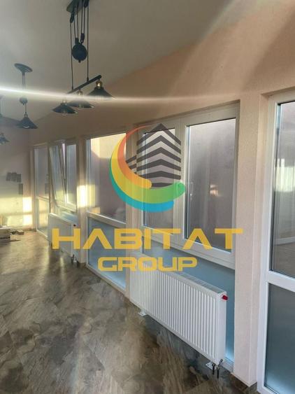 Spațiu de birouri – 230 mp– 5 min Metrou Brancoveanu - 7