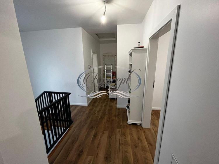 Casa individuala in zona Aerodromului, Dezmir - 17