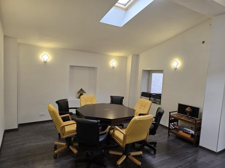 Spatiu comercia ,birouri 120 mp Dacia - 27