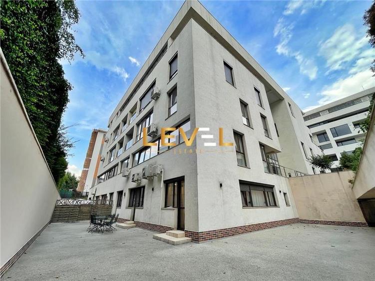 [VIDEO] Duplex 4 camere cu 400 MP Utili Totali - 162 MP Terasa - Office / Rezide - 29